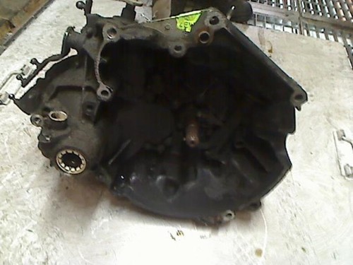 Boite vitesses peugeot 106 - boite,