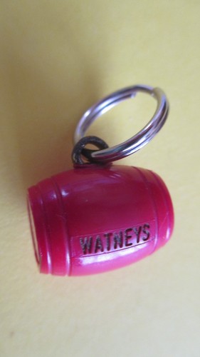 Porte clé vintage années - clé, vintage,