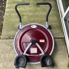 AB CIRCLE PRO CORE ABDOMINAL