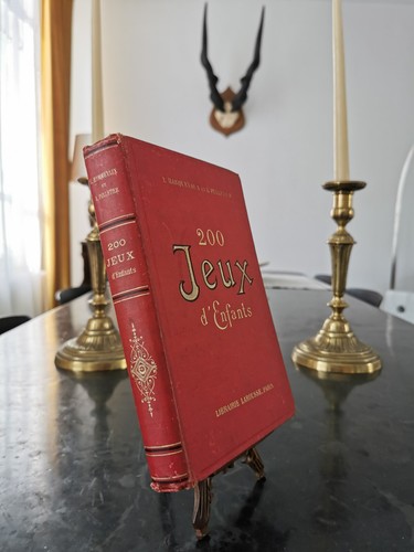 200 jeux enfants - 200,