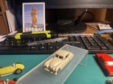 lesney matchbox Jaguar XK140 