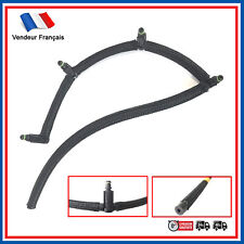 Tuyau de Retour Injecteur prévu pour Peugeot 1007 206 207 307 308 1.6 HDI 90/110
