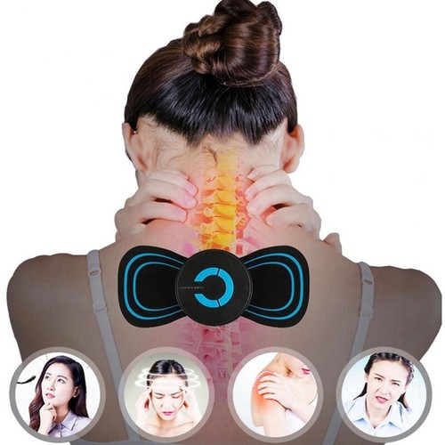 Appareil massage electrique - appareil, de