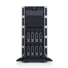 Serveur Tour Dell T320 Xeon