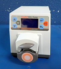 Spectrum Labs KROSFLO KR JR Peristaltic Pump & Pumphead 708-13683-000, 900-2122