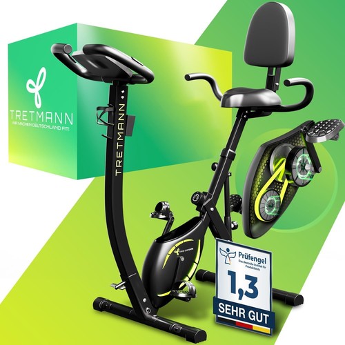 Tretmann 3in1 home trainer - tretmann,