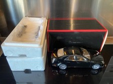 RARE CADILLAC CTS BLACK SCALE