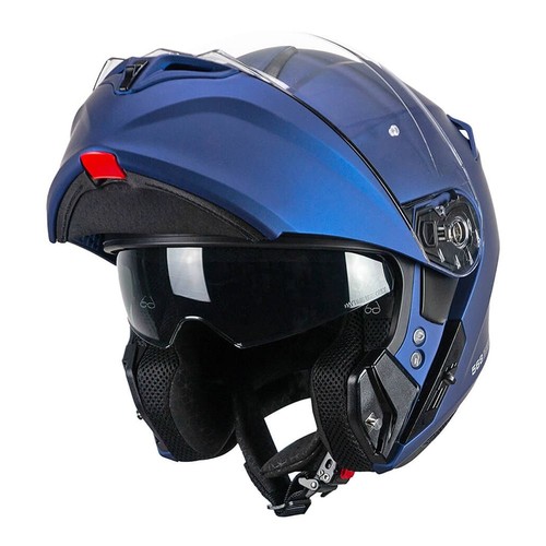 Casque modulaire ouvrable cgm - modulaire,
