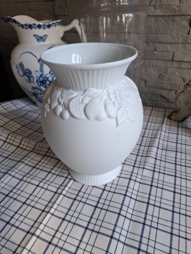 Vase porcelaine
