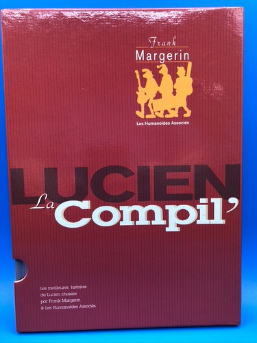 Margerin lucien compil 650 - lucien,