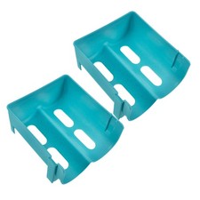 2 Pcs Organisateur Boisson Frigo Range Canette Casier À Bouteilles