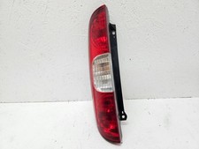 Fiat Doblo 2005 Gauche Feux