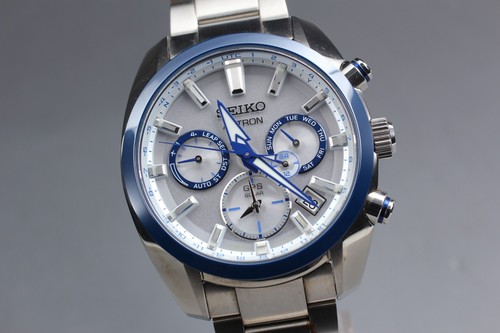 Avec boîte papier seiko - boîte,, papier]
