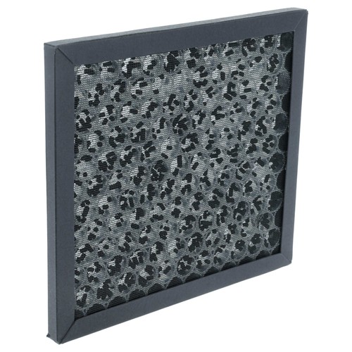 Filtre charbon actif - filtre,