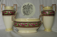 BOCH FRERES - LA LOUVIERE 