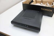 Thomson DCM476 DOCSIS 3.0 Digital Broadband Cable Modem