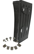 Aile essieu avant arrière