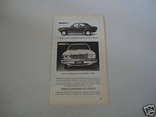 advertising Advertising 1976 Mazda 818 - 929