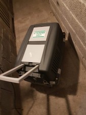 Cage de transport pour chien