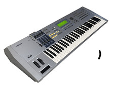 Synthétiseur clavier Yamaha