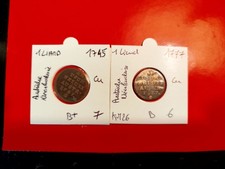 Autriche Néerlandaise 2