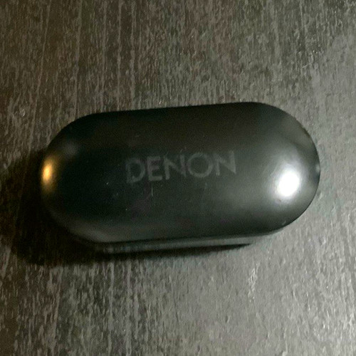 Denon perl pro - denon, true
