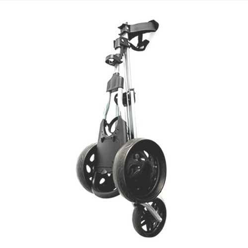 Chariot golf pliable - de,