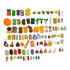 sympa nourriture / Food /