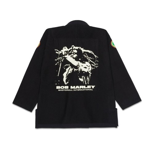 Shoyoroll bob marley - shoyoroll,