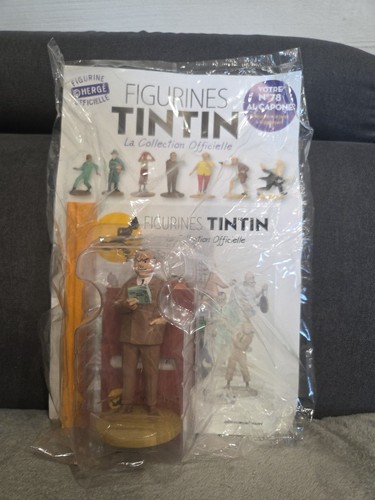 Moulinsart tintin collection - moulinsart,