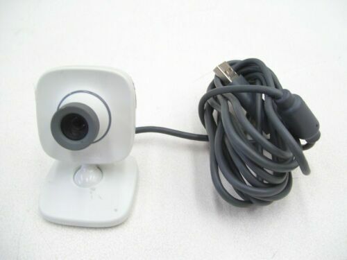 Xbox 360 live vision camera - live,