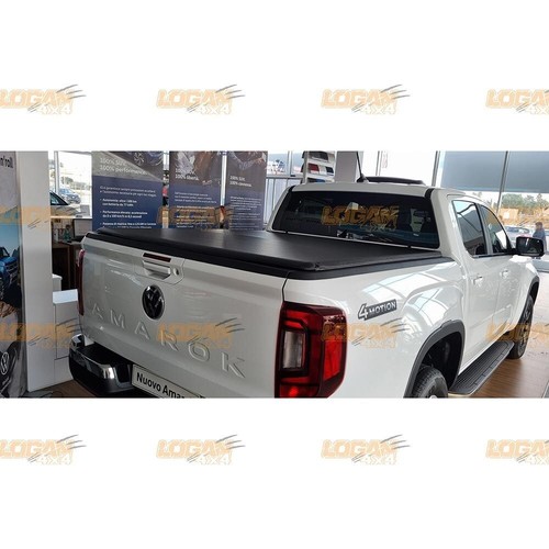 Tonneau cover pour volkswagen - cover,