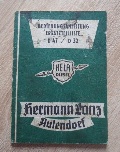 Hermann lanz aulendorf - lanz, +