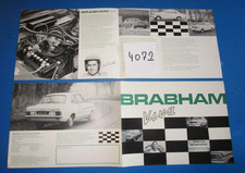 N°4072  /  BRAHBAM VIVA  
