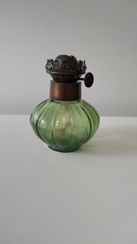 Lampe huile - lampe,