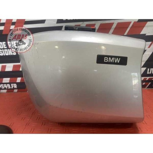 Valise gauche bmw r1200 - gauche,