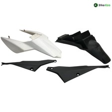 Cache carenage coque arriere DERBI SENDA 50 2014-2017 SM DRD X-TREME