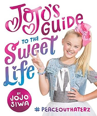 Jojos guide the sweet life - jojos,