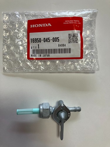 Honda robinet assemblage z50a - assemblage,