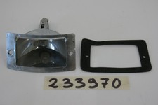 Clignotant Avant Gauche Left