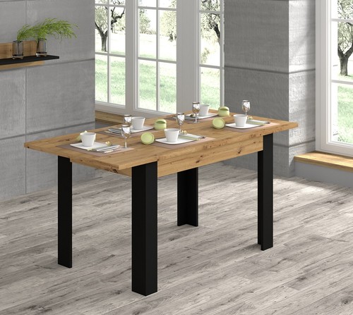 Table extensible nuka - table,