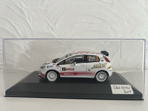 Fiat grande punto s2000 2 - grande, #2