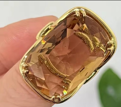 Bague cocktail harmonia - bague,