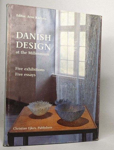 Danish design the - danish, at