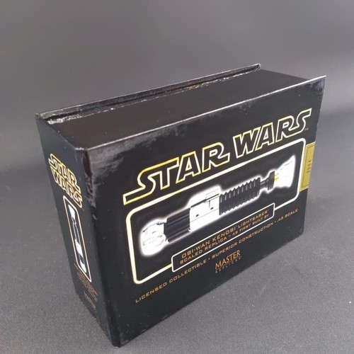 Mini sabre laser - , master