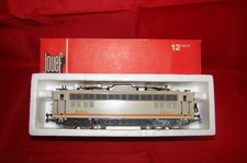 JOUEF HO ELECTRIC LOCOMOTIVE BB 17029 ELECTRIC TRAIN 8354 BOX