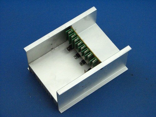 Farfisa pergamon module de - farfisa,