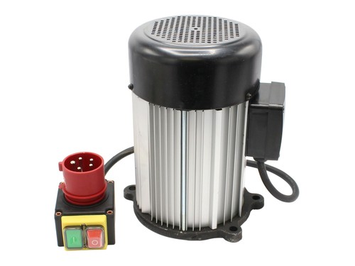 Moteur électrique 400v - électrique,