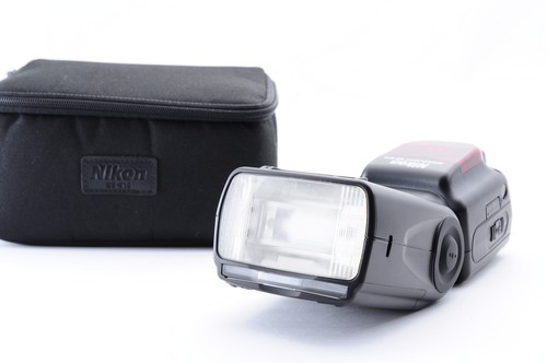 Nikon speedlight 910 - nikon,