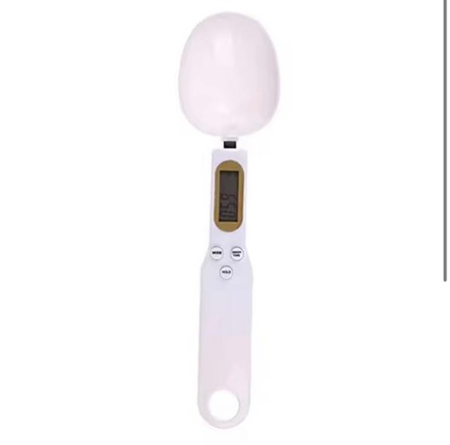 Cuillère balance digitale - cuillère, –